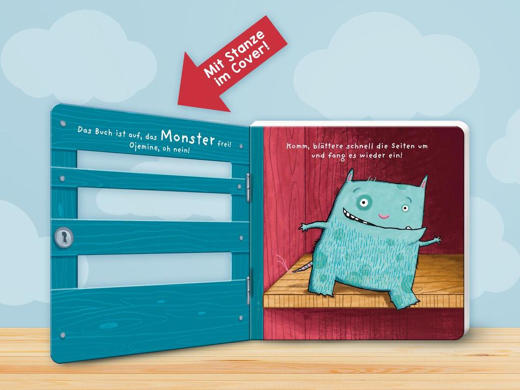 Weitere Ansicht: Finger weg! | Thorsten Saleina