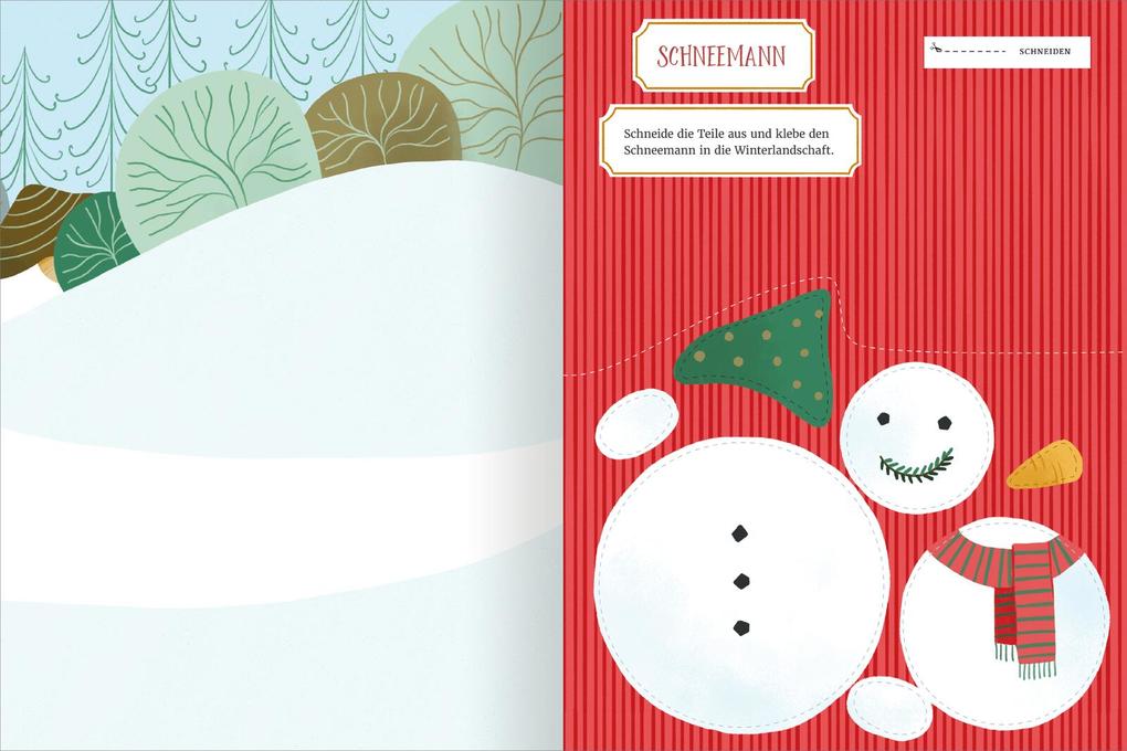 Weitere Ansicht: Mein erstes Wichtel-Mitmachbuch