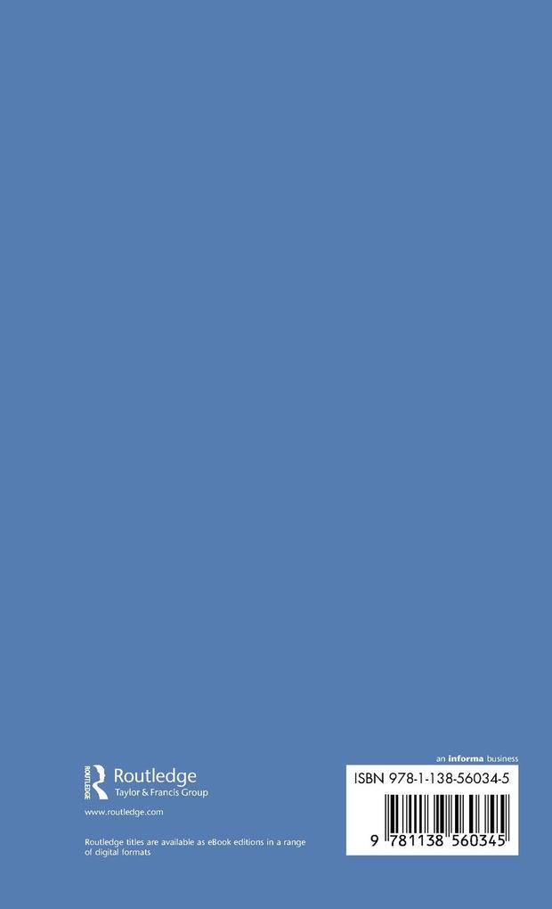 Weitere Ansicht: Global Health Governance | Andreas Papamichail, Sophie Harman