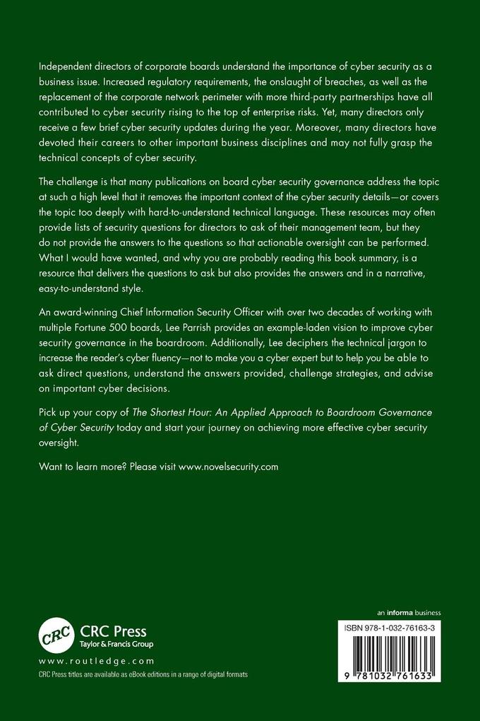 Weitere Ansicht: The Shortest Hour | Lee Parrish