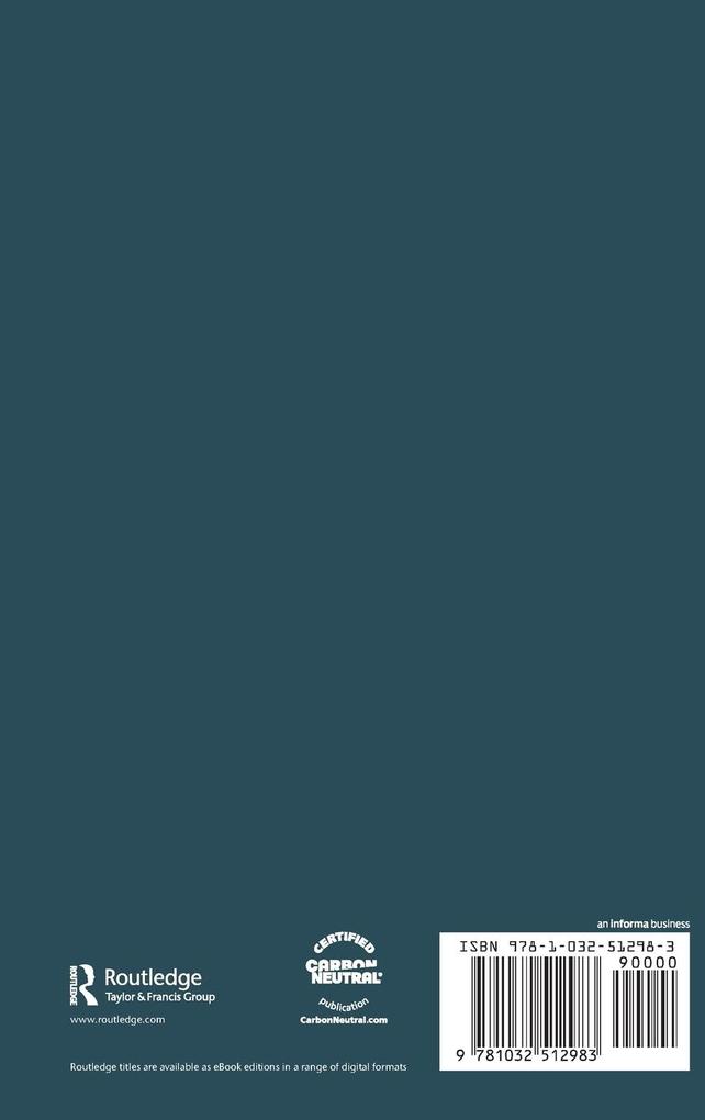 Weitere Ansicht: The Politics of Curiosity