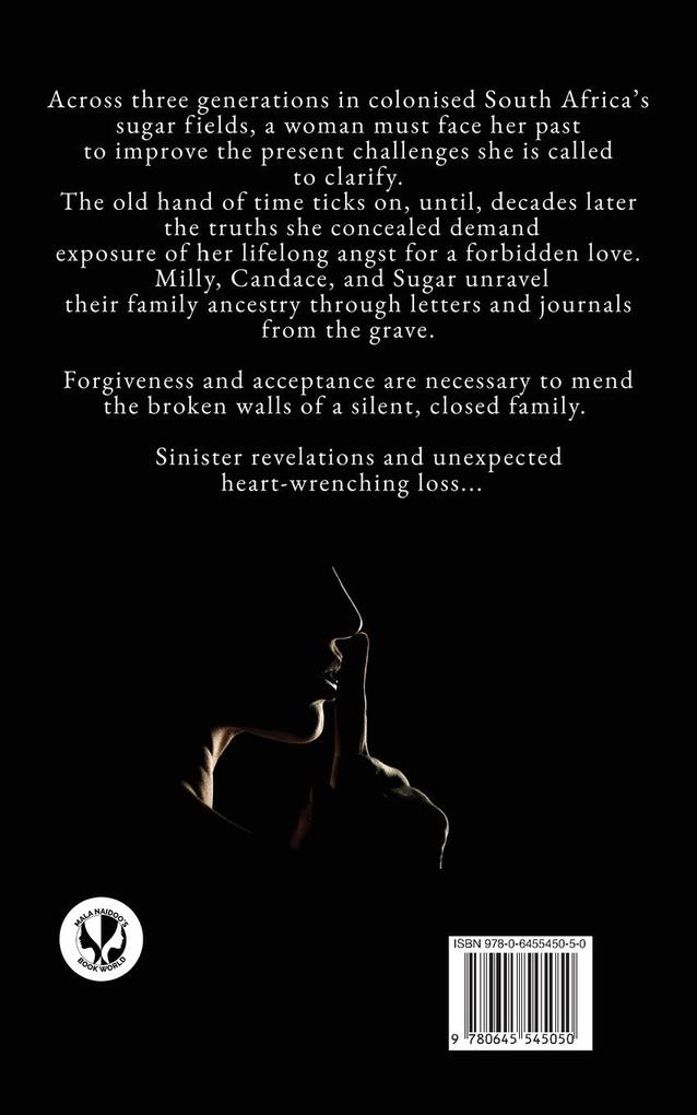 Weitere Ansicht: Plantation Shadows | Mala Naidoo