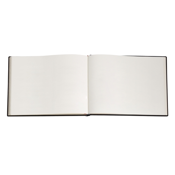 Weitere Ansicht: The Orchard (Persian Poetry) Guest Book Unlined Hardback Journal | Paperblanks