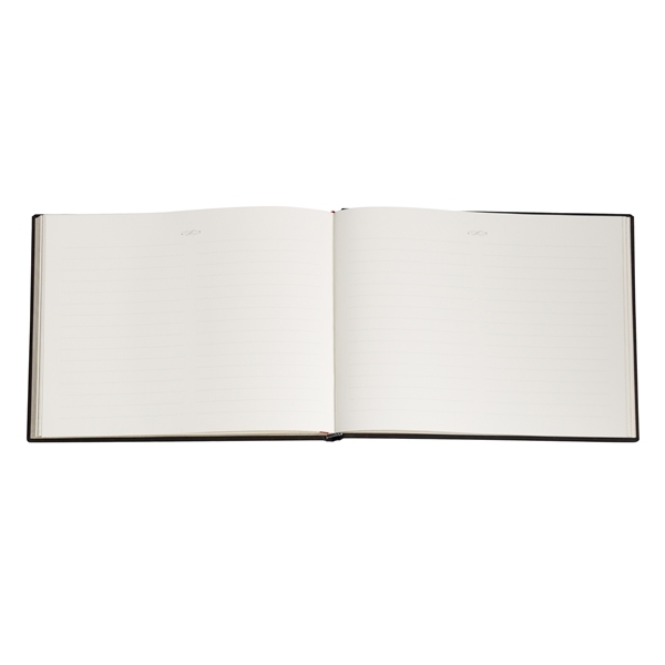 Weitere Ansicht: The Orchard (Persian Poetry) Guest Book Lined Hardback Journal | Paperblanks