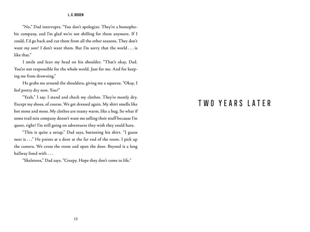 Weitere Ansicht: King's Legacy | L C Rosen