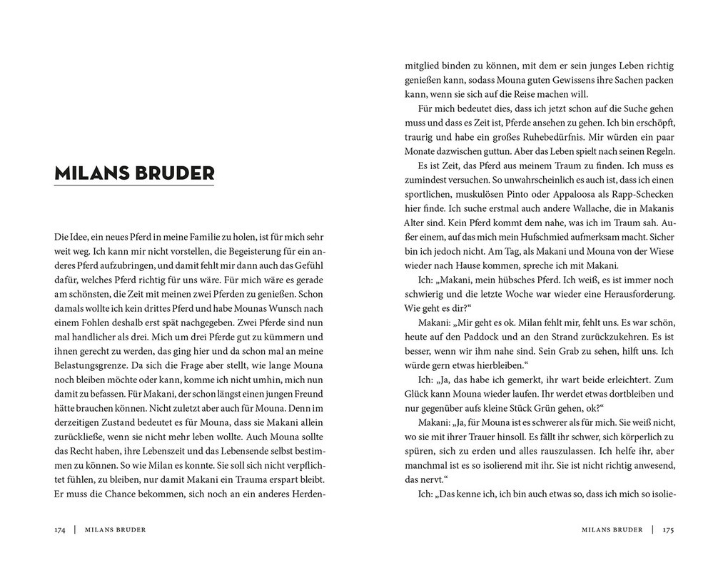 Weitere Ansicht: Der Raum dazwischen | Catherin Seib