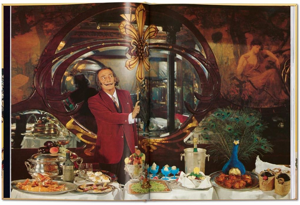 Weitere Ansicht: Dalí