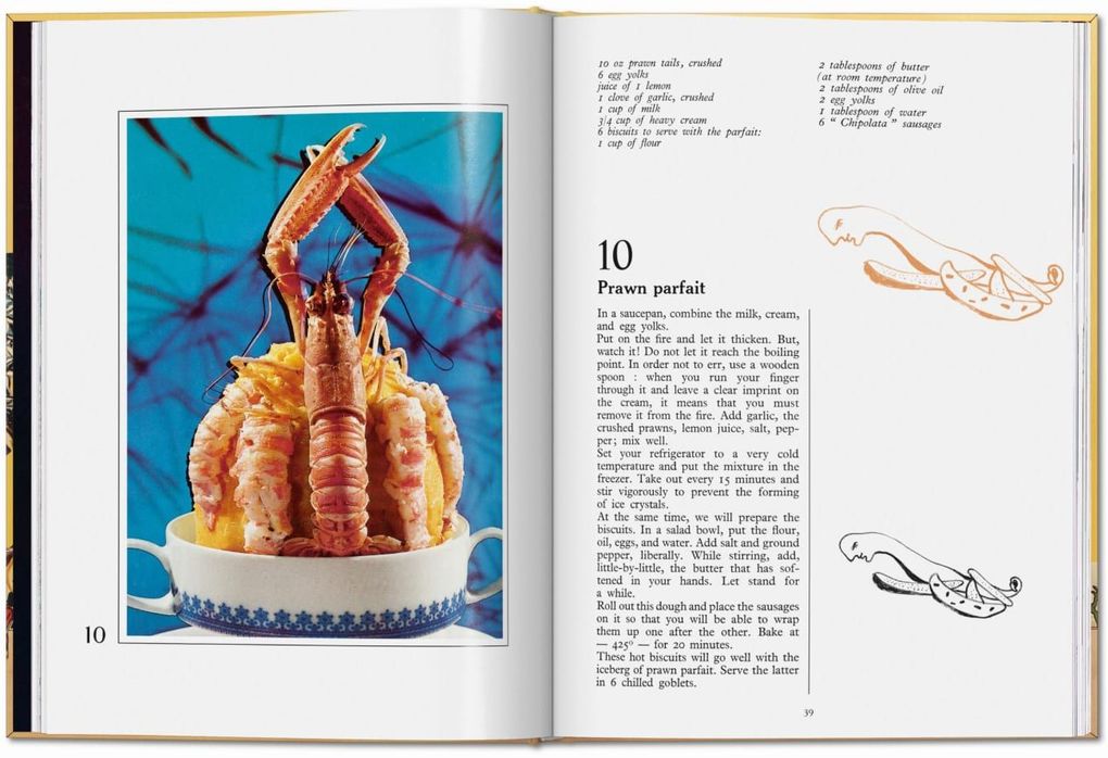 Weitere Ansicht: Dalí