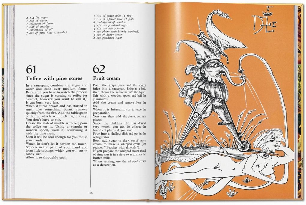 Weitere Ansicht: Dalí