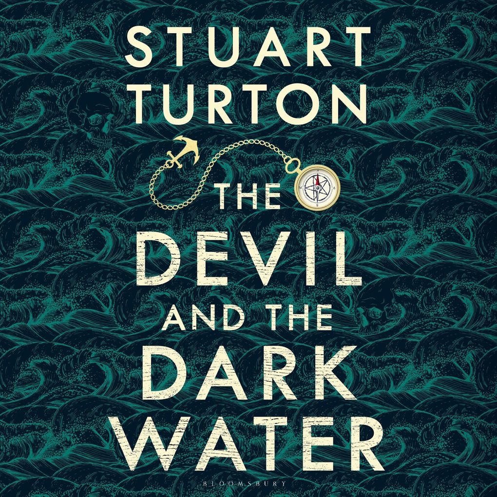 Produktbild: The Devil and the Dark Water | Stuart Turton