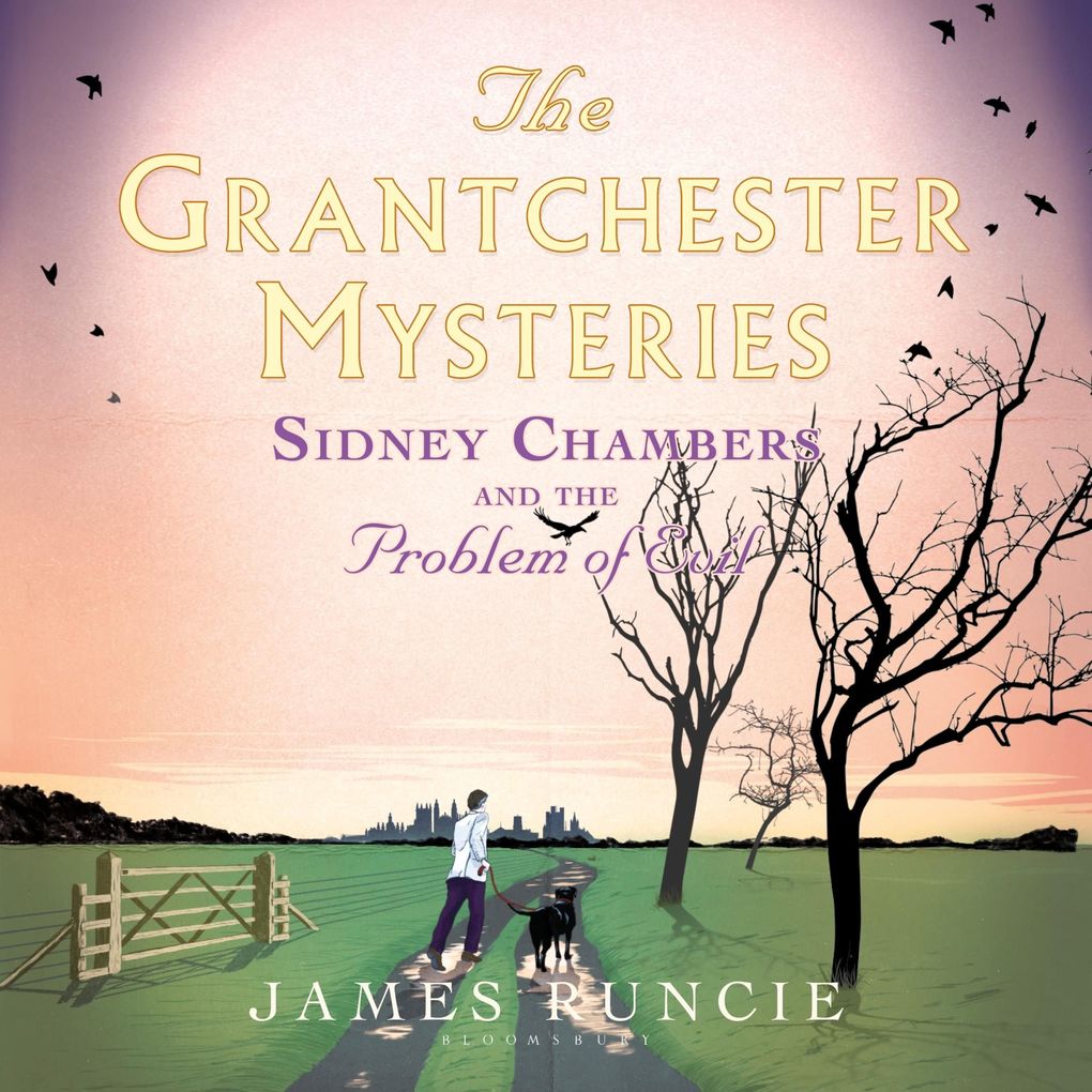 Produktbild: Sidney Chambers and The Problem of Evil | James Runcie