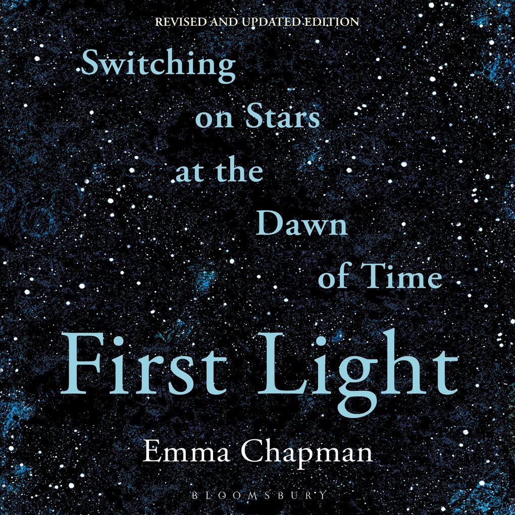 Produktbild: First Light | Emma Chapman