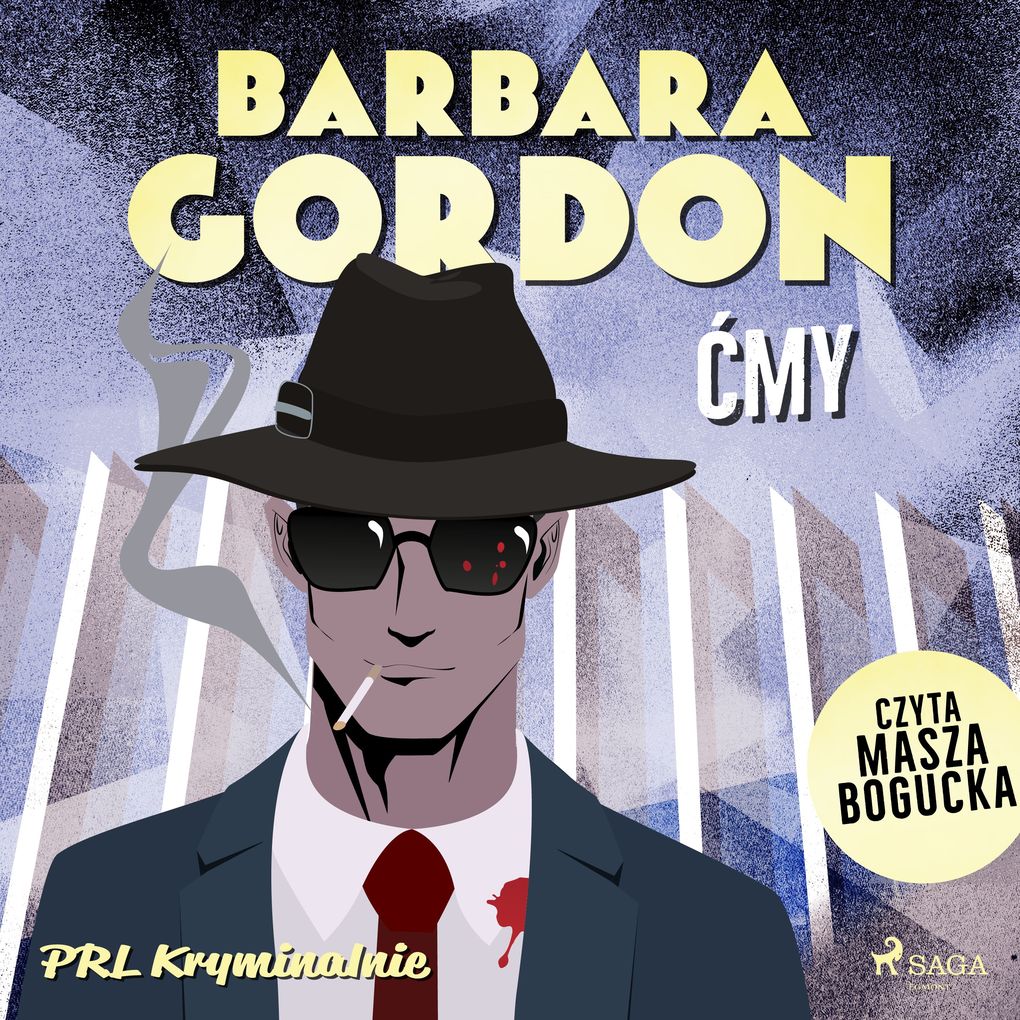 Produktbild: my | Barbara Gordon