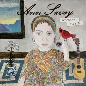Produktbild: Another Heart | Ann Savoy