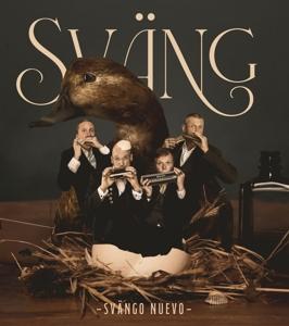 Produktbild: Svängo Nuevo | Sväng
