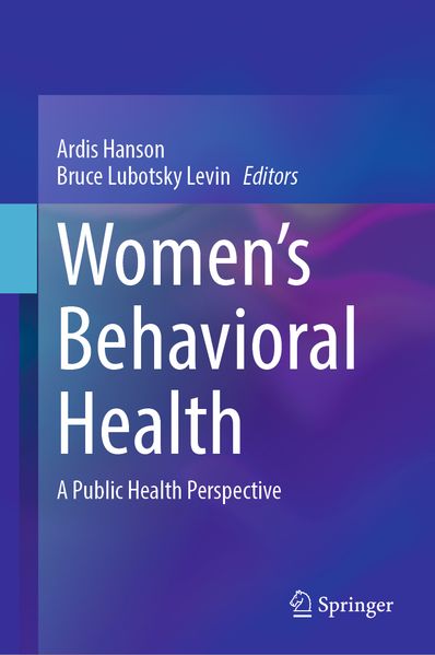 Produktbild: Women's Behavioral Health