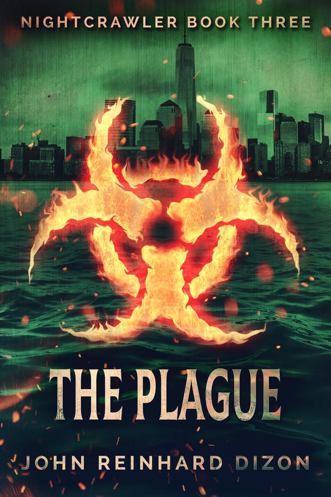 Produktbild: The Plague | John Reinhard Dizon