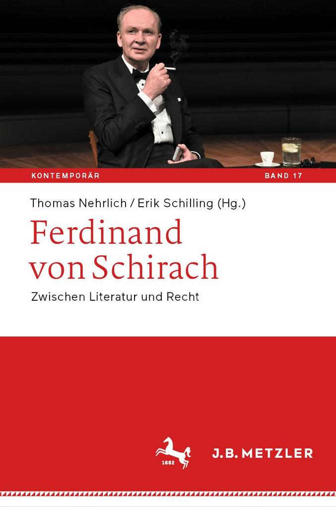 Produktbild: Ferdinand von Schirach
