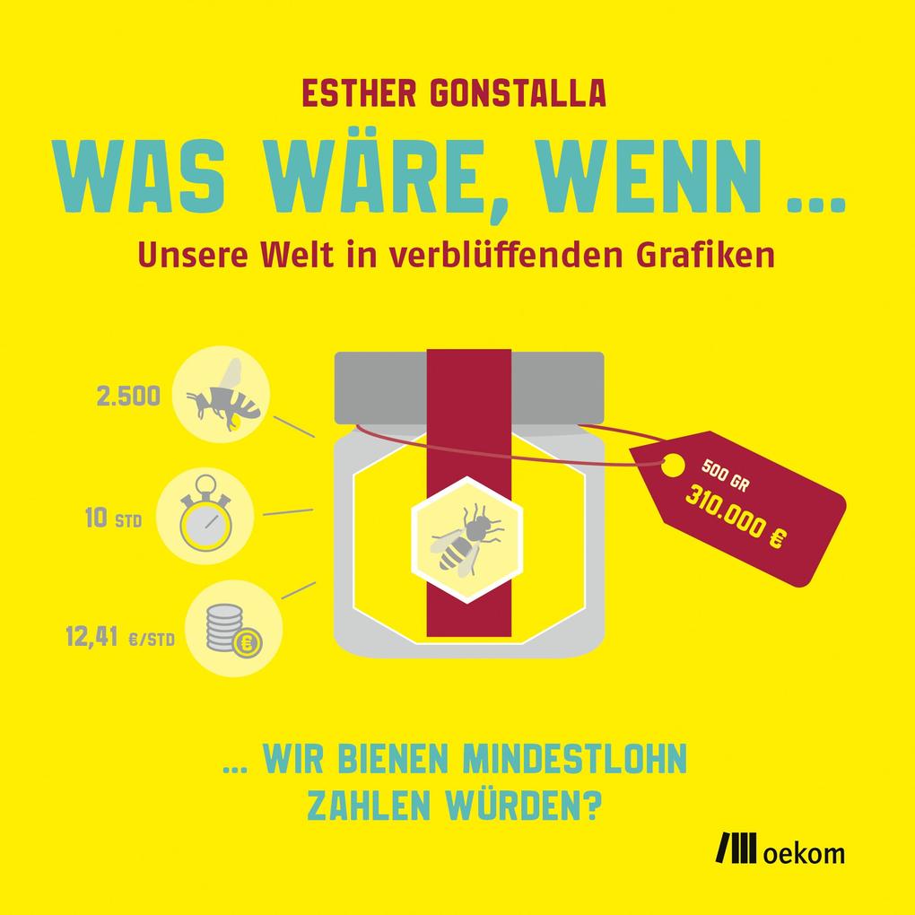 Produktbild: Was wäre, wenn ... | Esther Gonstalla