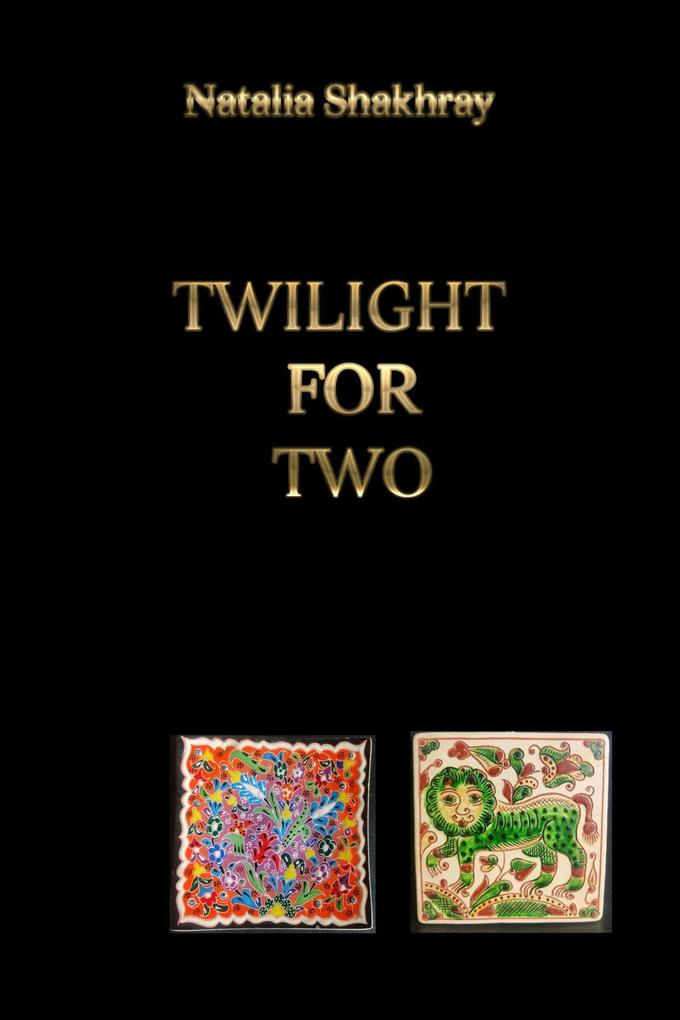 Produktbild: Twilight for two | Natalia Shakhray