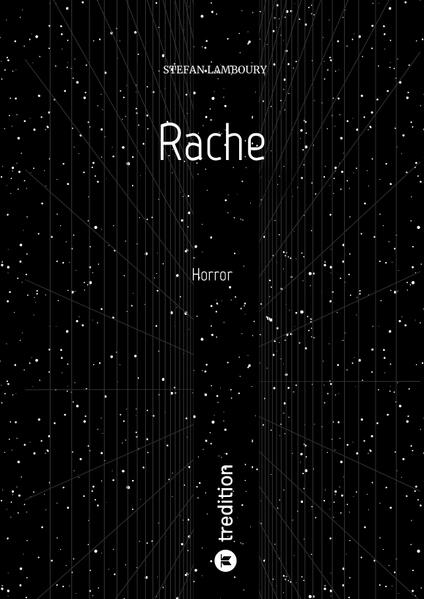 Produktbild: Rache | Stefan Lamboury