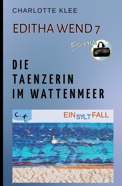 Produktbild: Die Tänzerin im Wattenmeer | Charlotte Klee