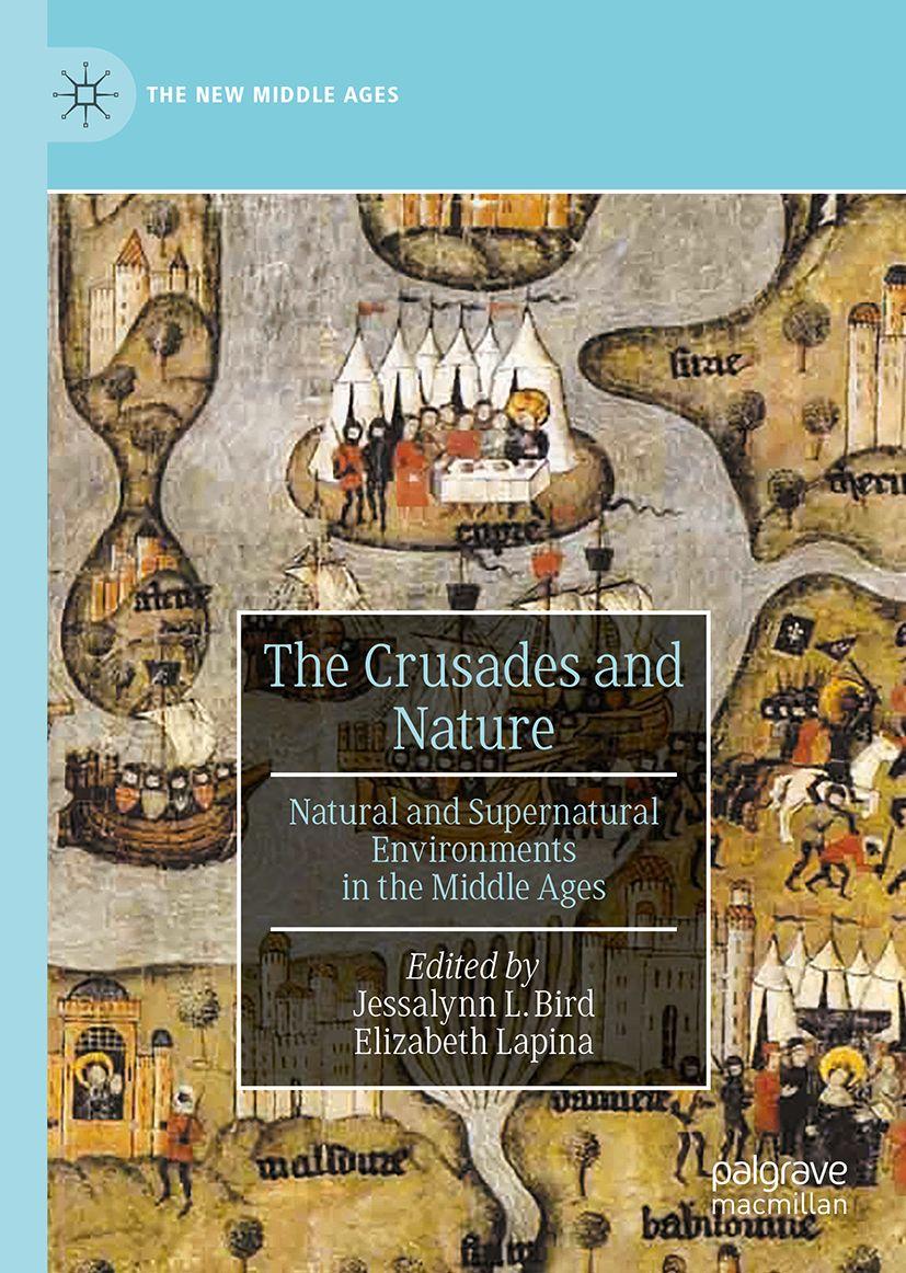 Produktbild: The Crusades and Nature
