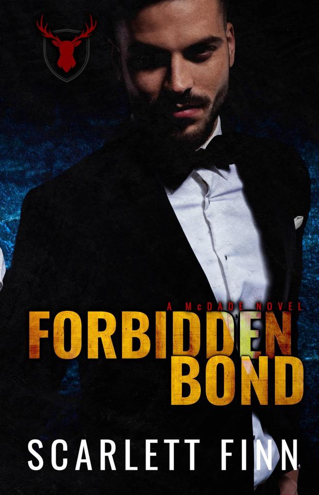 Produktbild: Forbidden Bond | Scarlett Finn