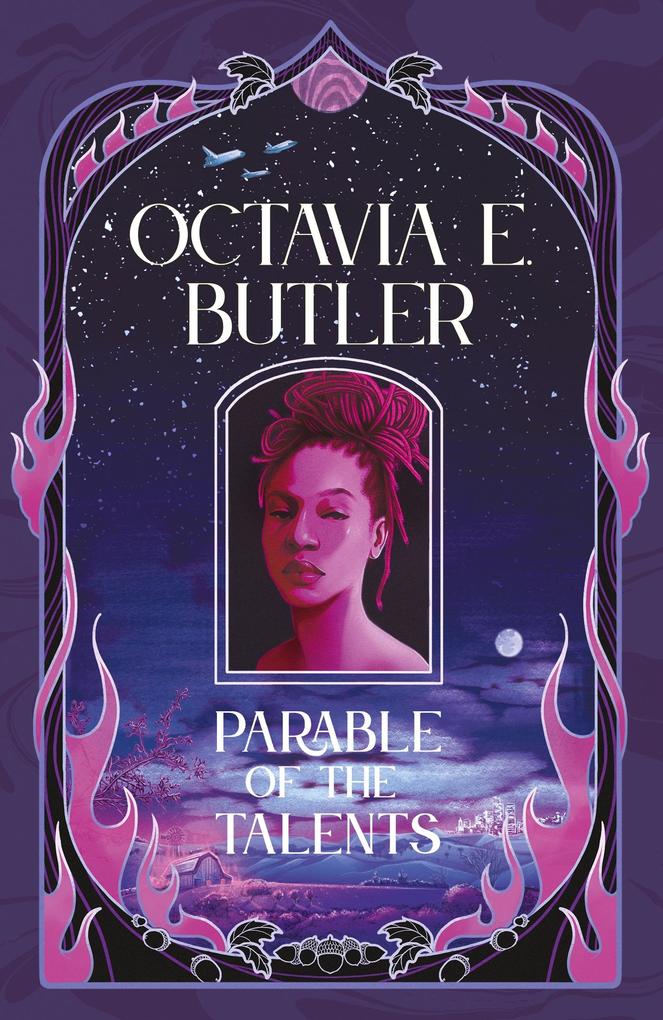 Produktbild: Parable of the Talents | Octavia E. Butler