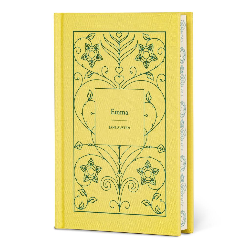 Produktbild: Emma | Jane Austen