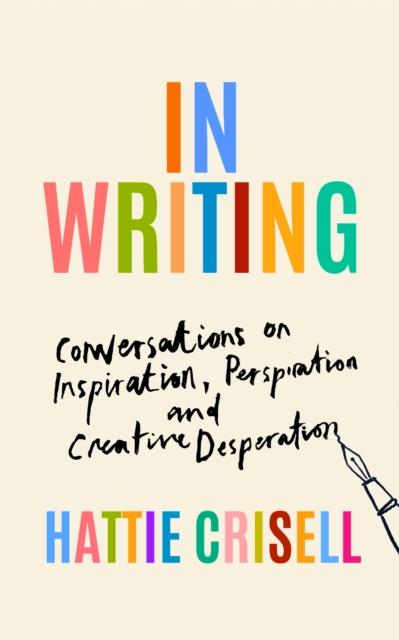 Produktbild: In Writing | Hattie Crisell