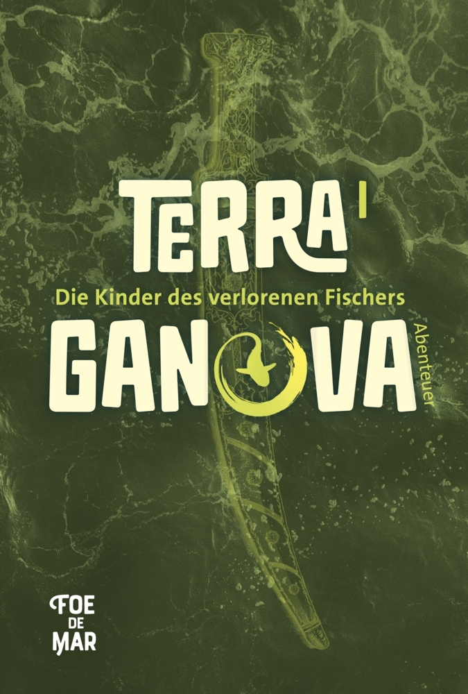 Produktbild: Die Kinder des verlorenen Fischers | Foe de Mar