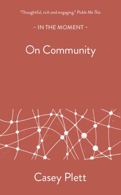 Produktbild: On Community | Casey Plett
