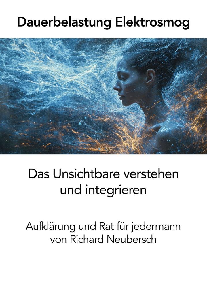 Produktbild: Dauerbelastung Elektrosmog | Richard Neubersch