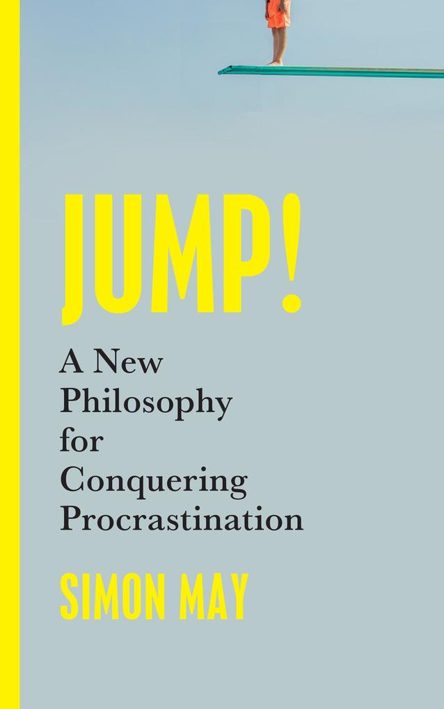 Produktbild: Jump! | Simon May