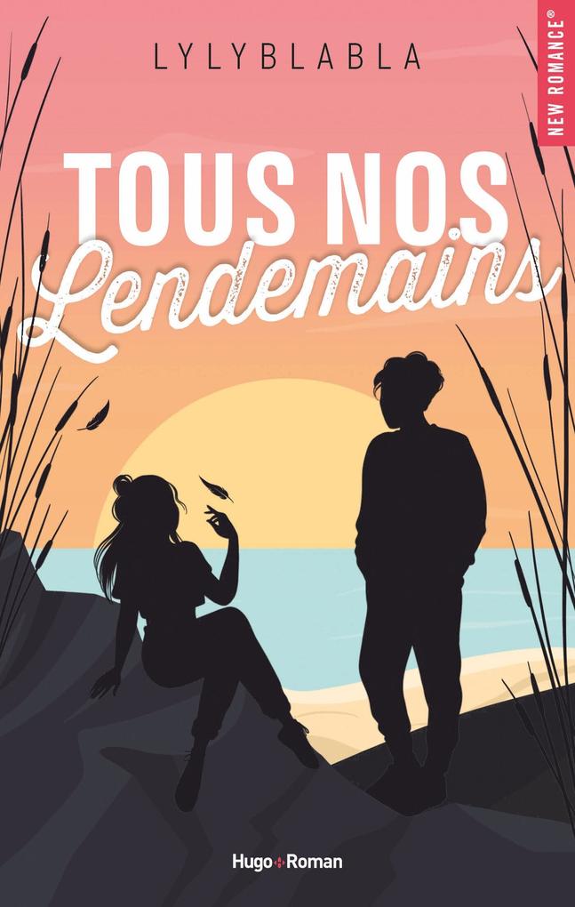 Produktbild: Tous nos lendemains | Lyly Blabla