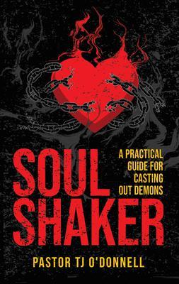 Produktbild: Soul Shaker | T. J. O'Donnell