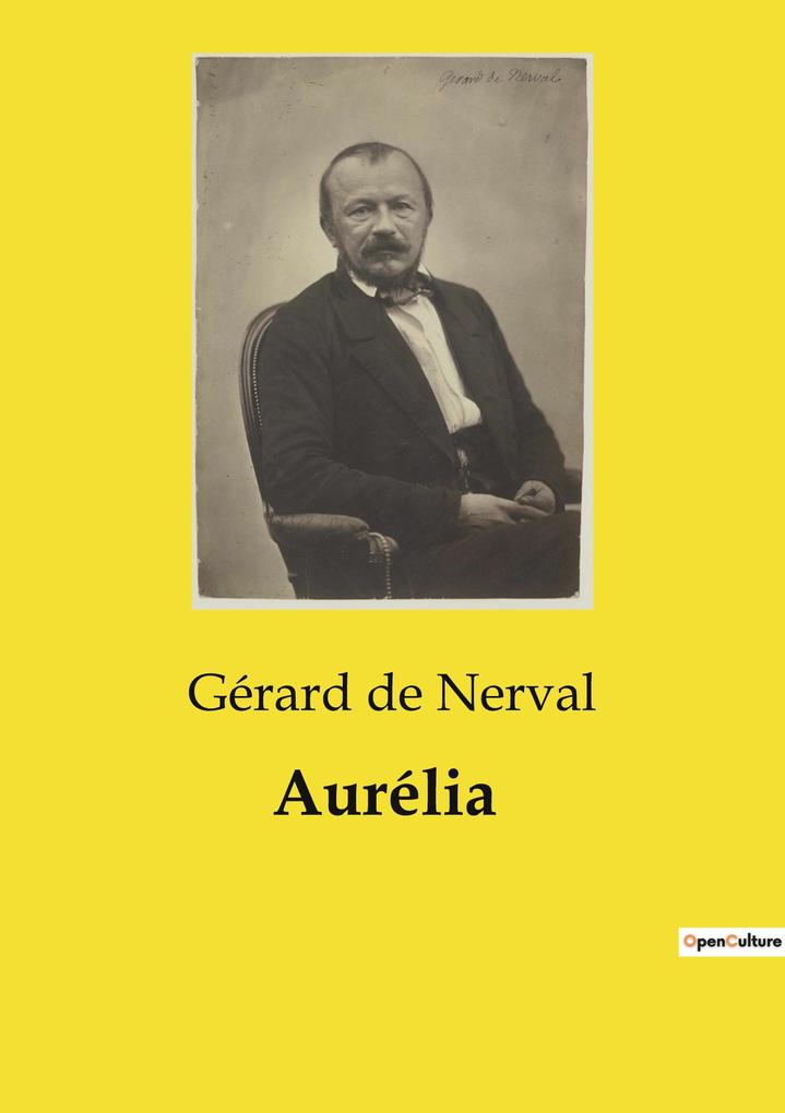 Produktbild: Aurélia | Gérard De Nerval
