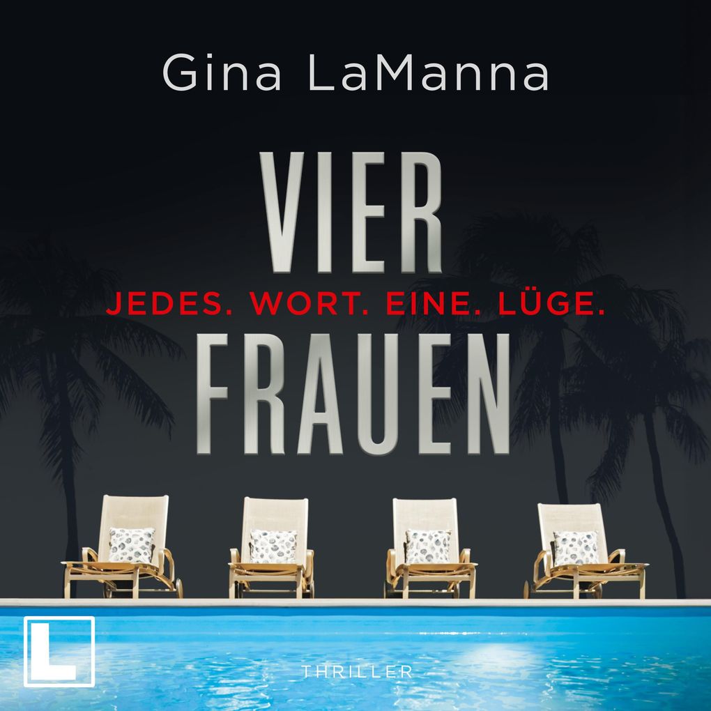 Produktbild: Vier Frauen | Gina LaManna