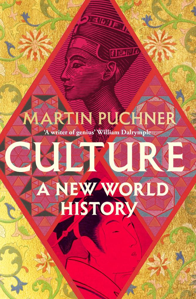 Produktbild: Culture | Martin Puchner