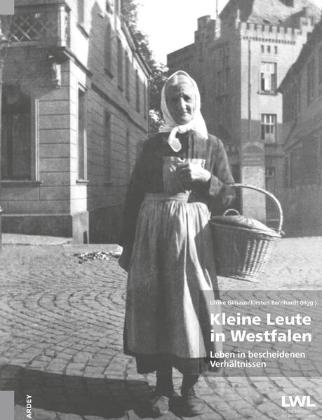 Produktbild: Kleine Leute in Westfalen
