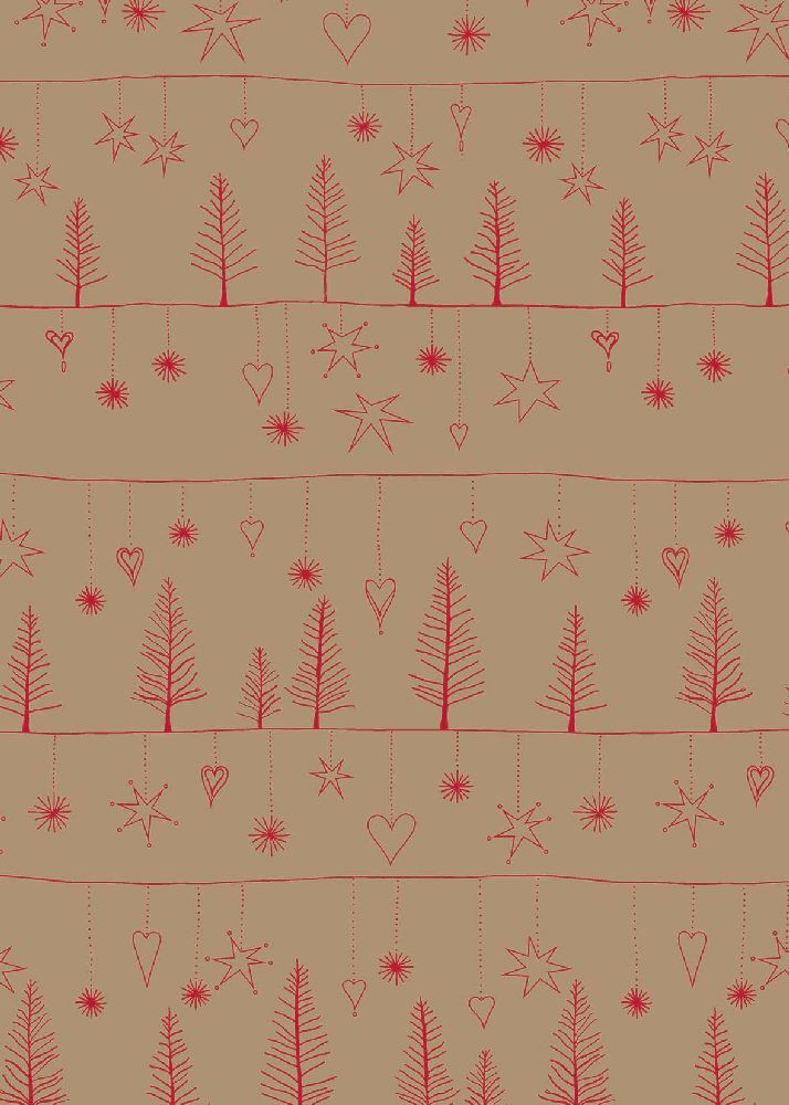 Produktbild: Avvento rot