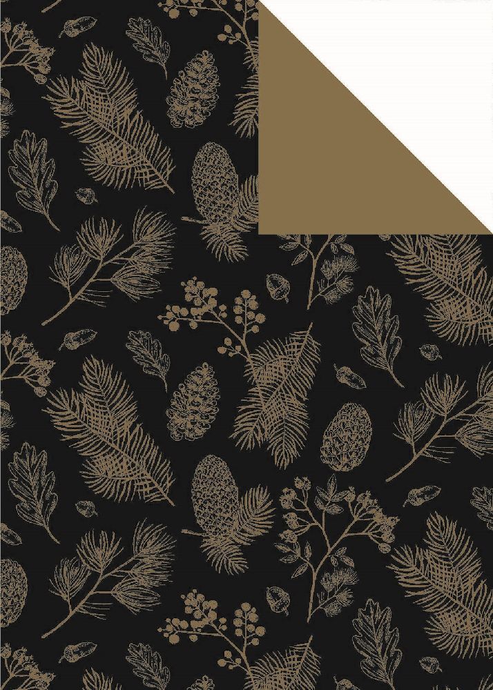 Produktbild: Pine schw./VT go.