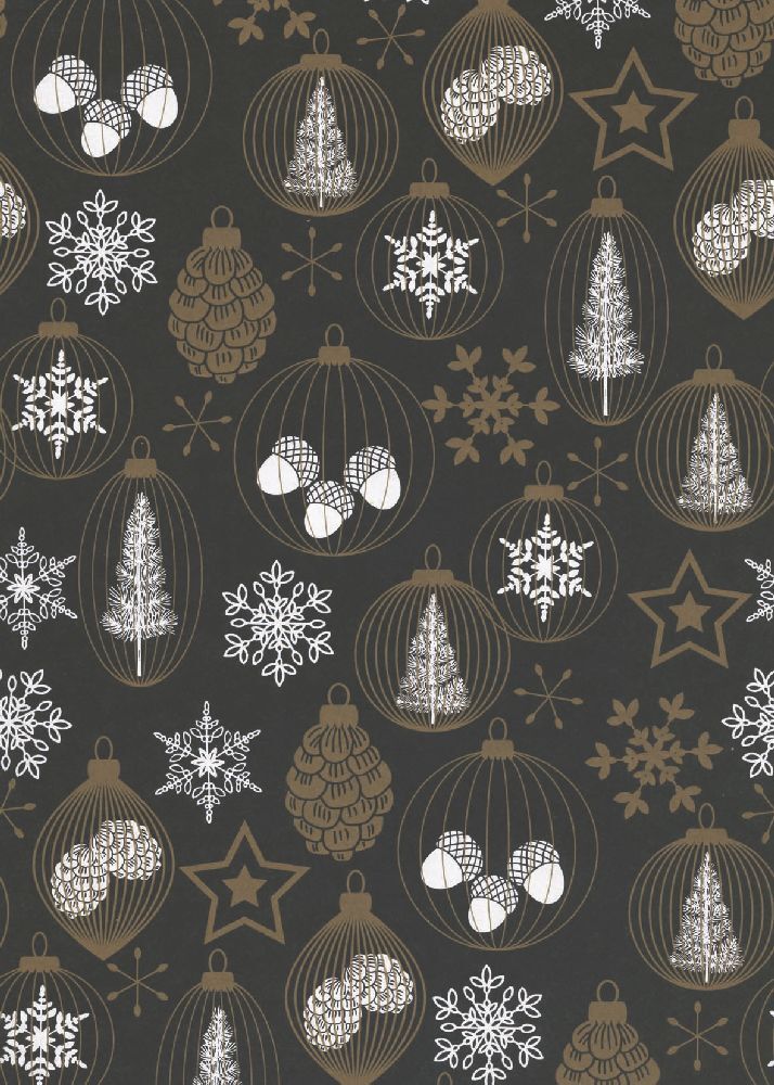 Produktbild: Cervino schwarz