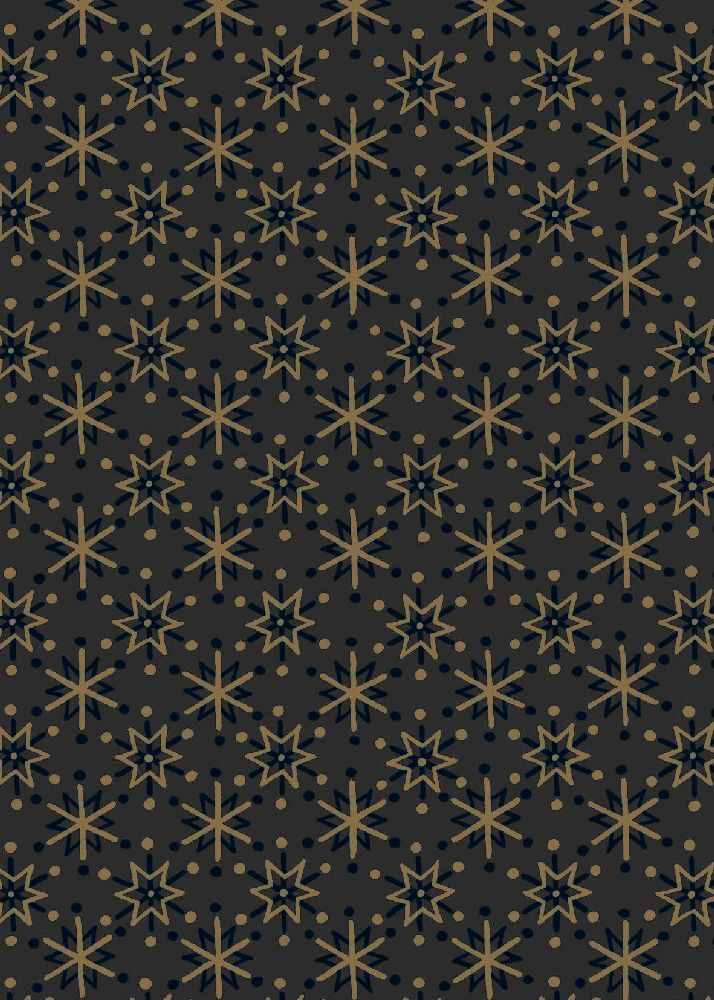 Produktbild: Flocone schwarz