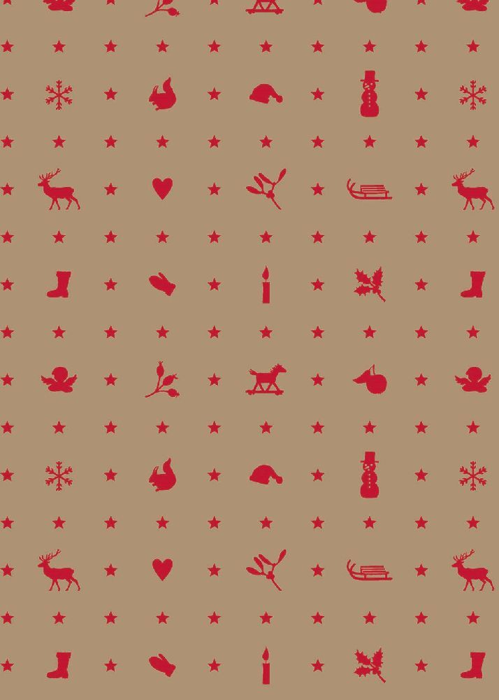 Produktbild: Inverno rot