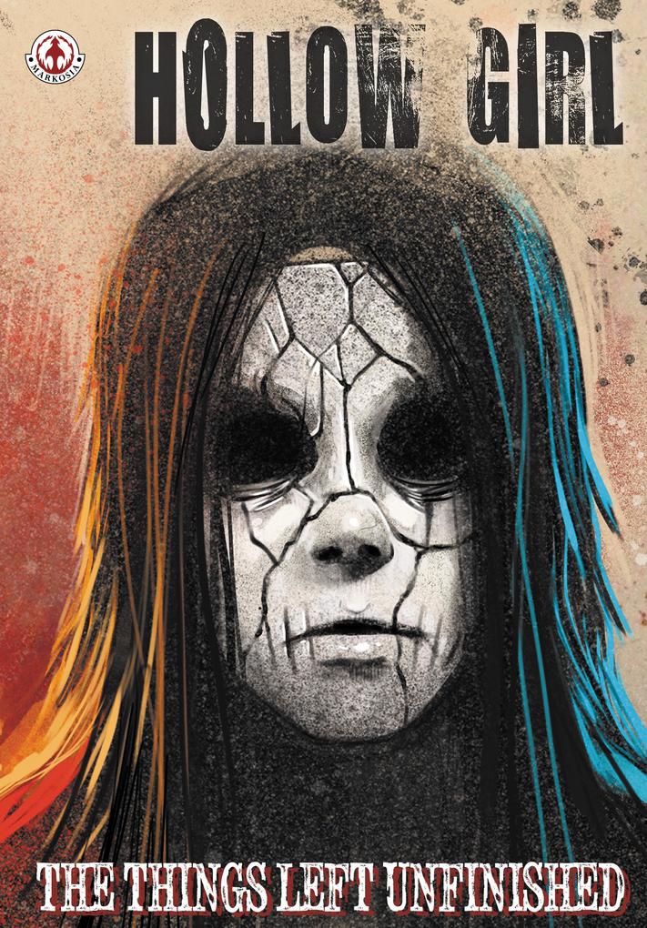 Produktbild: Hollow Girl | Luke Cooper