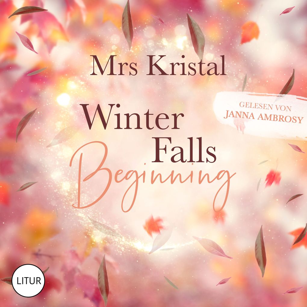 Produktbild: Winter Falls Beginning | Mrs Kristal
