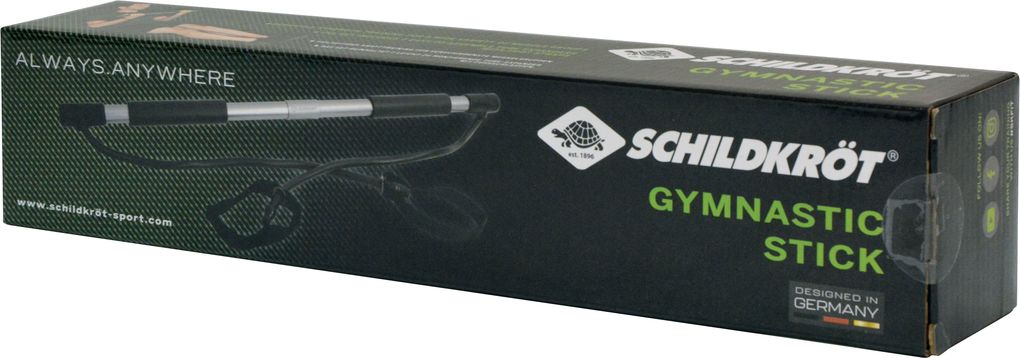Produktbild: Schildkröt Fitness - Gymnastic Stick