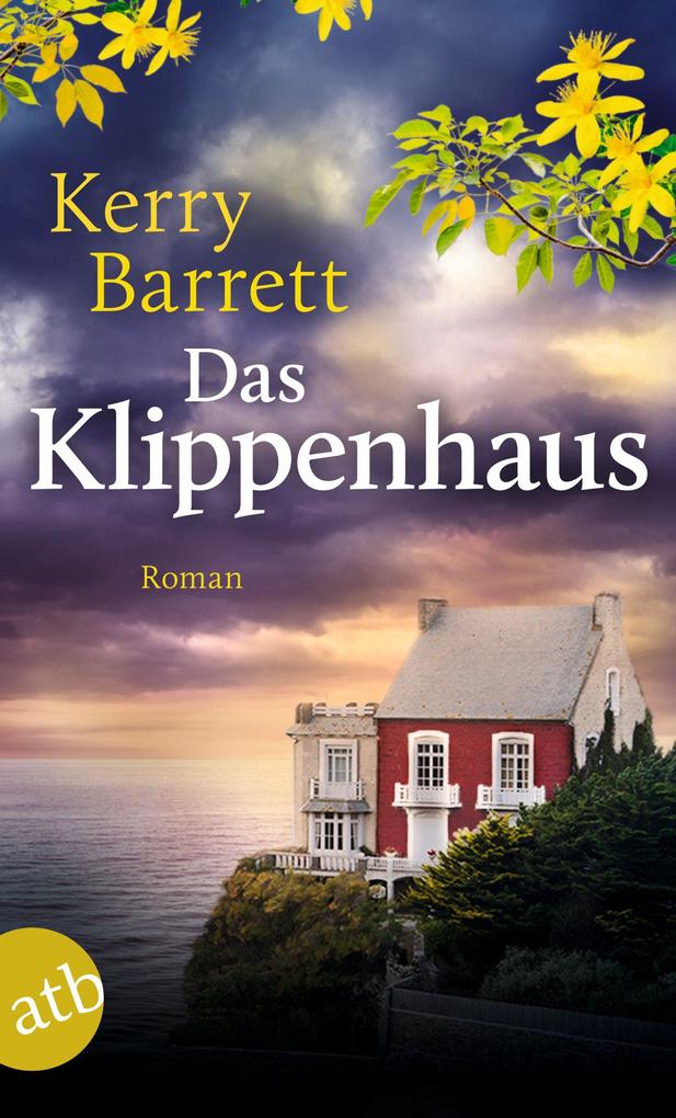 Produktbild: Das Klippenhaus | Kerry Barrett